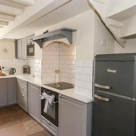 Casa vacanze Fingers Whitby