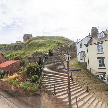 Casa vacanze Fingers Whitby