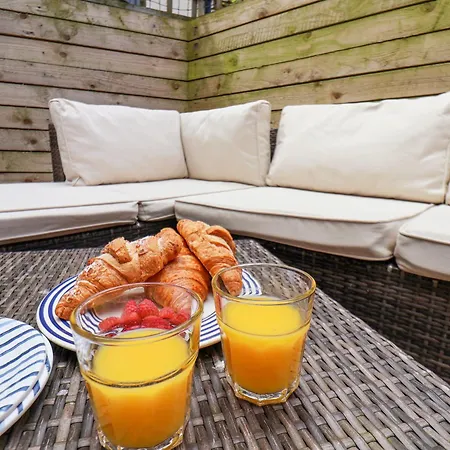 Holiday home Fingers