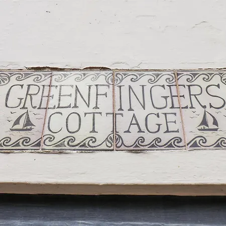Holiday home Fingers *